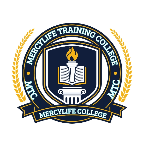 MercyLife Training College Logo